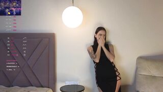 marianhakes - [Chaturbate Record] latex petite cock sucking slim