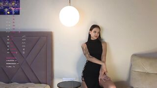 marianhakes - [Chaturbate Record] latex petite cock sucking slim