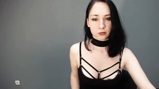 moon_foxy_ - [Chaturbate Record] without panties dominant handjob puffy nipples