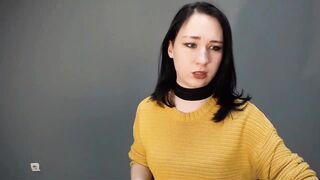 moon_foxy_ - [Chaturbate Record] without panties dominant handjob puffy nipples