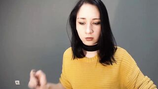 moon_foxy_ - [Chaturbate Record] without panties dominant handjob puffy nipples