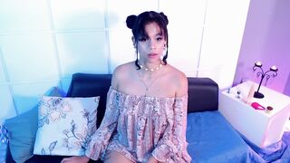 athenealane - [Chaturbate Record] braces without a bra porn camera