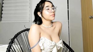 amellove - [Chaturbate Record] pretty face instagram feet deep