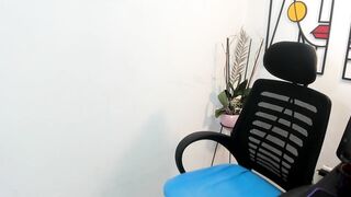 katiamillerss - [Chaturbate Record] hot dance close up fansy