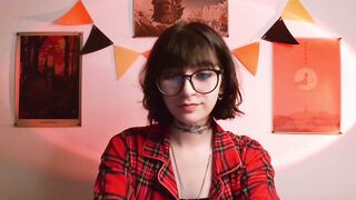 damnmarie - [Chaturbate Record] submissive escort fetish cam show