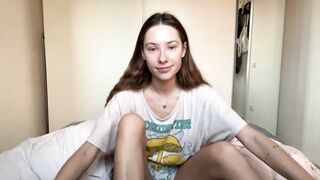 bananaanna18 - [Chaturbate Record] kinky puffy nipples free real porn hush