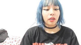 amy_kuromi - [Chaturbate Record] fit chat hot wife anal