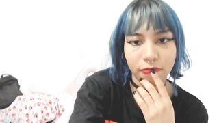 amy_kuromi - [Chaturbate Record] fit chat hot wife anal