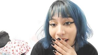 amy_kuromi - [Chaturbate Record] fit chat hot wife anal