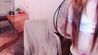 kittysann - [Chaturbate Record] perfect shaved new sensual