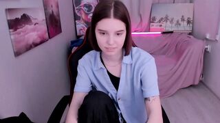 dianakitti - [Chaturbate Record] babe fitness beautiful pussy nudity