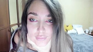 hloesky - [Chaturbate Record] naughty amateur wet chat