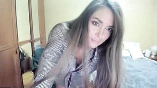 hloesky - [Chaturbate Record] naughty amateur wet chat