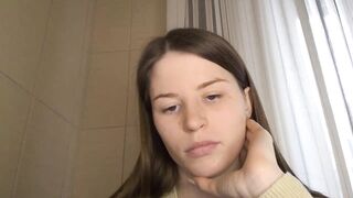 anastasia44444 - [Chaturbate Record] sexy close up sister pussy