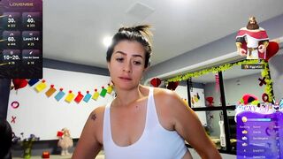 kagomme_h - [Chaturbate Record] whores curvy piercing home