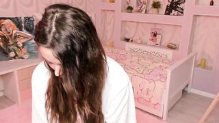 candy_hales - [Chaturbate Record] hot model stream videos homemade sister