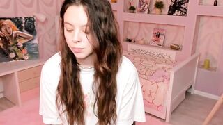 candy_hales - [Chaturbate Record] hot model stream videos homemade sister