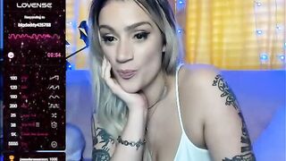 littlediab1a - [Chaturbate Record] live cam Chat Recordings passive fantasy