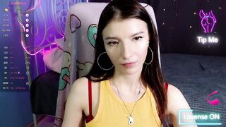 agnes_lawson - [Chaturbate Record] all private shows whores Nora belly