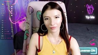 agnes_lawson - [Chaturbate Record] all private shows whores Nora belly