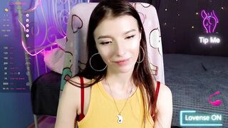 agnes_lawson - [Chaturbate Record] all private shows whores Nora belly