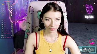 agnes_lawson - [Chaturbate Record] all private shows whores Nora belly