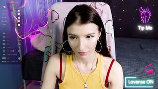 agnes_lawson - [Chaturbate Record] all private shows whores Nora belly