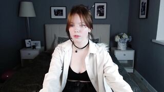 mariamilllls - [Chaturbate Record] boobies amazing role-play joi