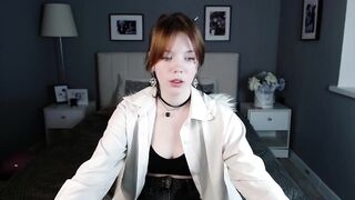 mariamilllls - [Chaturbate Record] boobies amazing role-play joi