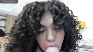 cookie_doll_ - [Chaturbate Record] amateur sex video Nora latex pornstar