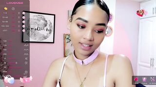 kendal_roose - [Chaturbate Record] kissing body solo amateur sex video