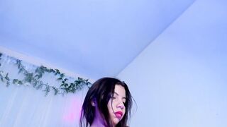 coraline_mh - [Chaturbate Record] alone prostitute fansy tease