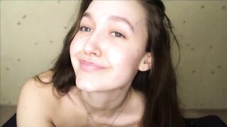 devonaangela - [Chaturbate Record] wet multi orgasm without a bra anal play