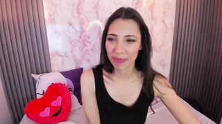 miss_veronicaa - [Chaturbate Record] cosplay gorgeous bi creampie