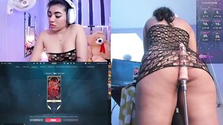 liis_ - [Chaturbate Record] submissive nasty spy cam sensual