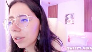 sweett_vera - [Chaturbate Record] slim bdsm big clit natural