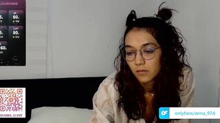 anna_dlove_cam - [Chaturbate Record] big pussy lips bdsm xvideos pretty face