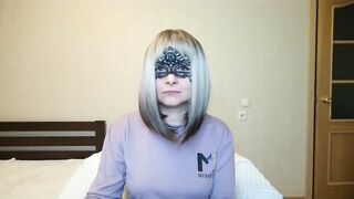 vicky_foxyx - [Chaturbate Record] private collection joi young lush