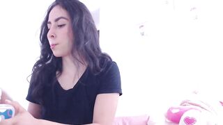 step_daughter_ - [Chaturbate Record] orgasm anal without a bra big tits