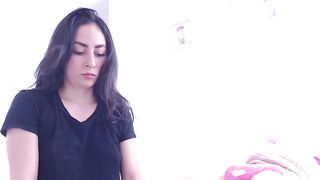 step_daughter_ - [Chaturbate Record] orgasm anal without a bra big tits