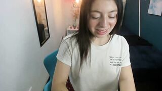 miawils_ - [Chaturbate Record] busty perfect spank dom