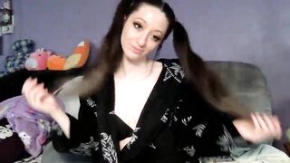 smokinsailorscout - [Chaturbate Record] stockings compilation cum anal fuck