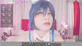 _niiky - [Chaturbate Record] findom petite anal teen