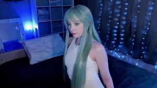 eves_eyes - [Chaturbate Record] sex vids iteractivetoy private show nasty