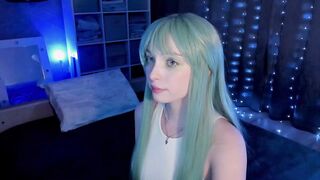 eves_eyes - [Chaturbate Record] sex vids iteractivetoy private show nasty