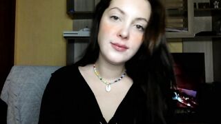 ivoxxxygen - [Chaturbate Record] without clothes squirt instagram domi