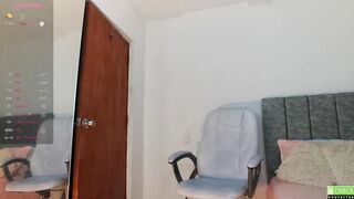 arteverena - [Chaturbate Record] bi shy slim orgasm