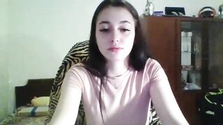 foxxy_lisa - [Chaturbate Record] beautiful pussy hentai hot chick fantasy