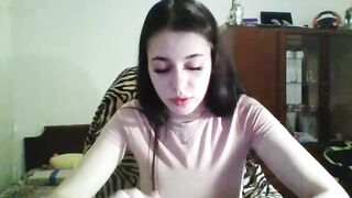 foxxy_lisa - [Chaturbate Record] beautiful pussy hentai hot chick fantasy