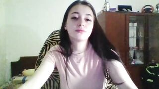 foxxy_lisa - [Chaturbate Record] beautiful pussy hentai hot chick fantasy